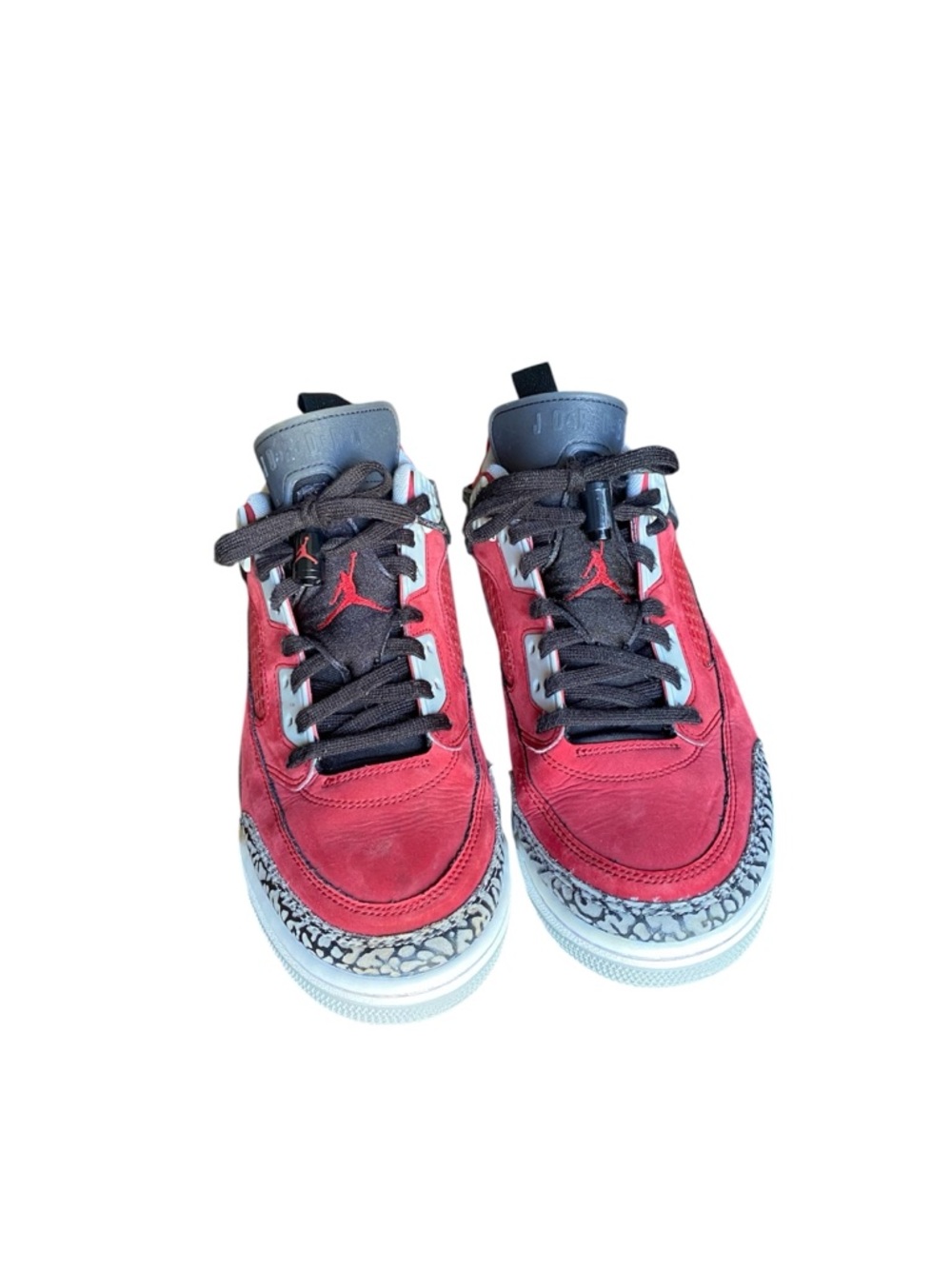 Jordan spizike low - Picture 2 of 3